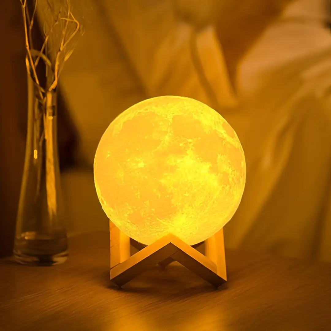 luminaria-de-mesa-abajur-led-quarto-lua-cheia-modernize-foto-frente-iluminada